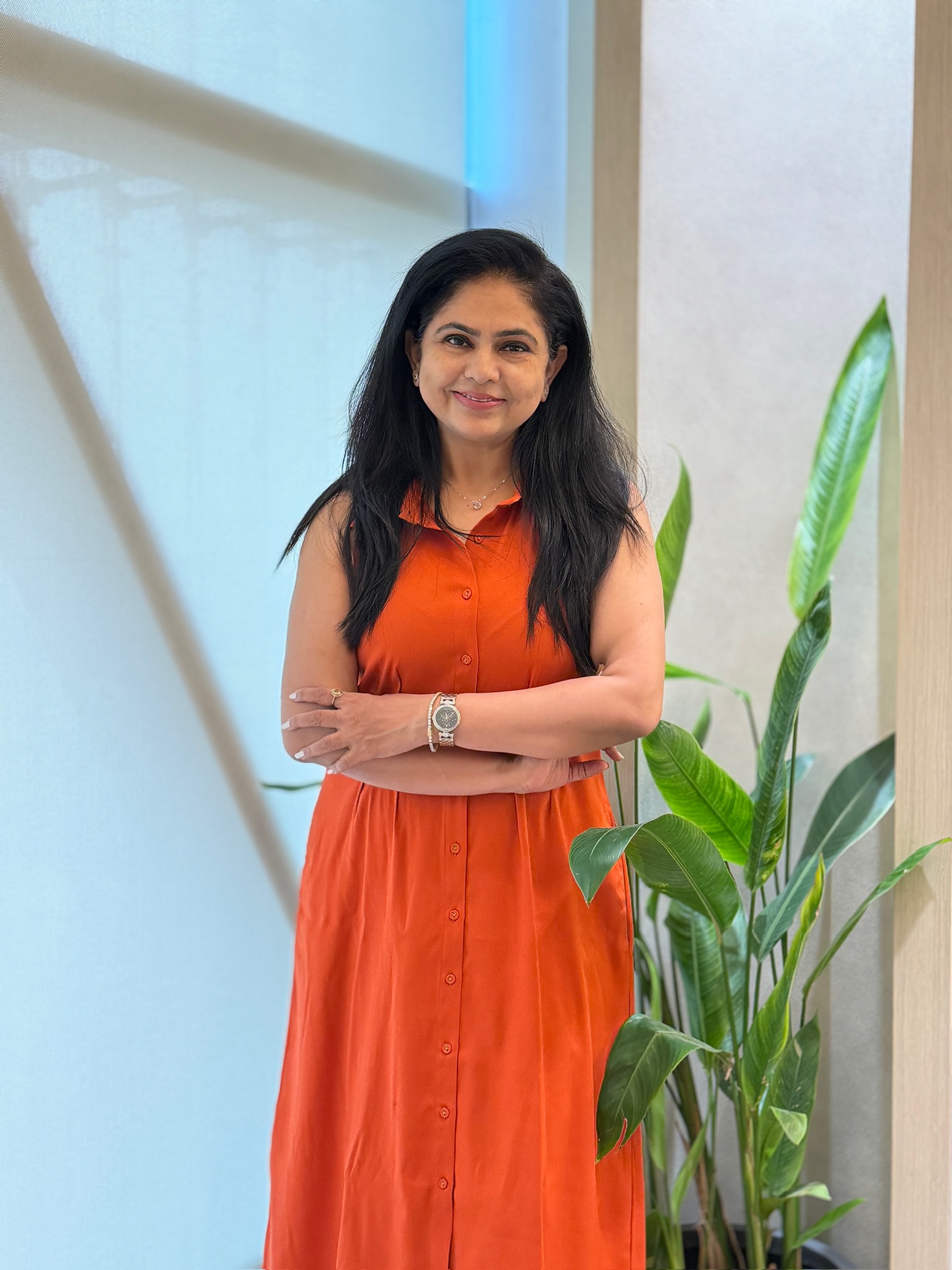 Neha Joshi - Hormone Reset Journey Coach